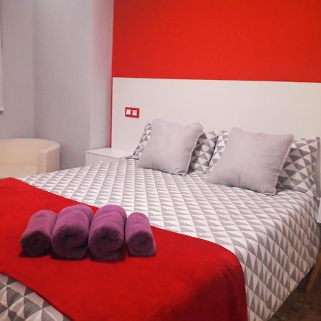 Moderno Apartamento Zona Playa De Levante 베니돔 외부 사진