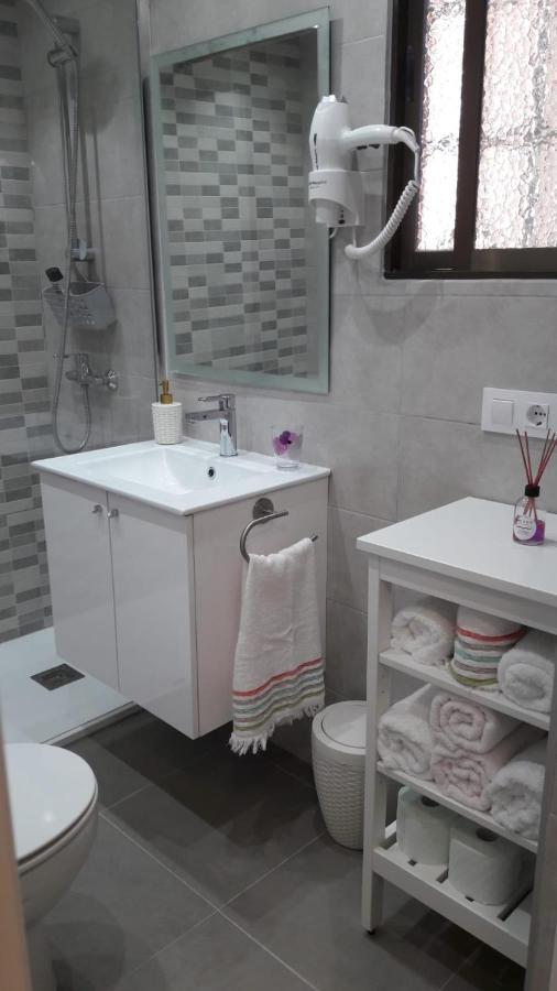Moderno Apartamento Zona Playa De Levante 베니돔 외부 사진
