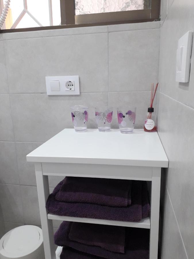 Moderno Apartamento Zona Playa De Levante 베니돔 외부 사진